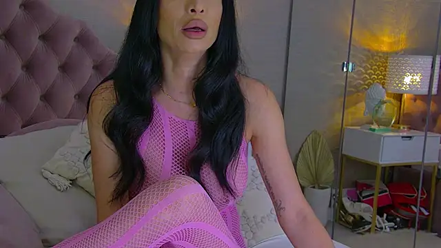 MetishaCaprice online show from September 14, 2025, 8:57 am