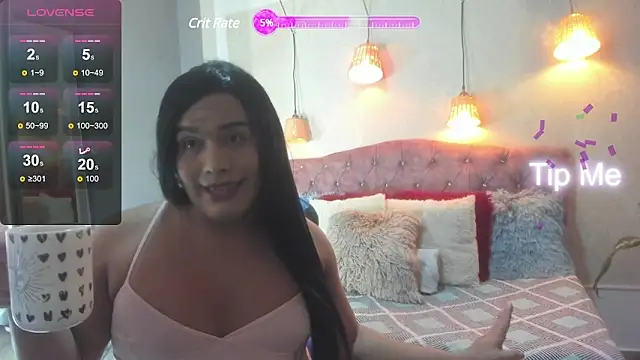 Snapshot of Margoth_Montilla chatting on March 8, 2025, 3:24 pm Margoth Montilla online show from March 8, 2025, 3:24 pm