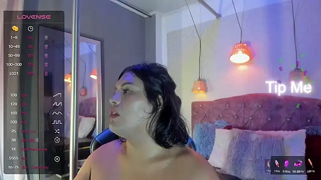 Snapshot of Margoth_Montilla chatting on March 20, 2025, 6:52 am Margoth Montilla online show from March 20, 2025, 6:52 am