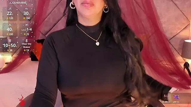 samara alabii online show from January 8, 2025, 12:47 pm