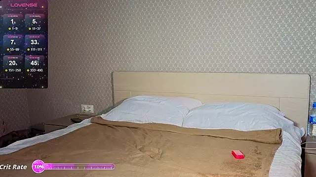 excited-kristi online show from September 15, 2025, 10:48 am