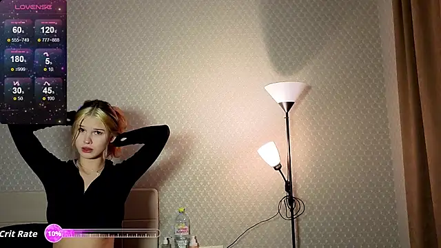 excited-kristi online show from October 30, 2025, 7:10 am