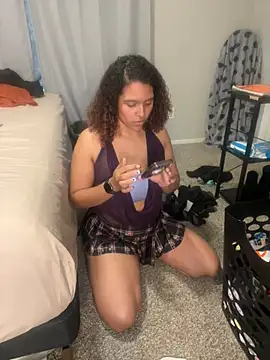 Lex1ma6969 online show from February 13, 2025, 8:24 pm