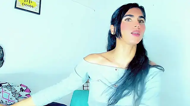 Snapshot of hannabigdirty chatting on January 9, 2025, 5:55 am hannabigdirty online show from January 9, 2025, 5:55 am