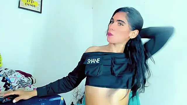 Snapshot of hannabigdirty chatting on January 25, 2025, 7:49 pm hannabigdirty online show from January 25, 2025, 7:49 pm