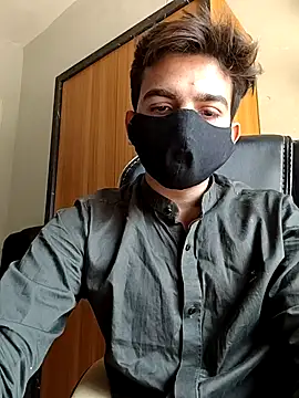 Lucifer 9 online show from January 31, 2025, 8:01 am