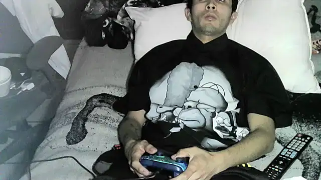 jperezofficial1 online show from October 10, 2025, 9:19 am