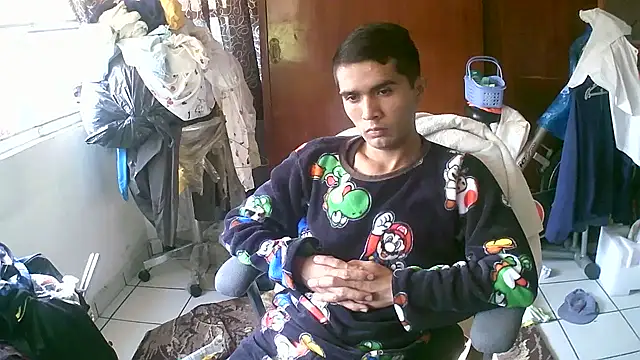 jperezofficial1 online show from October 17, 2025, 3:14 pm