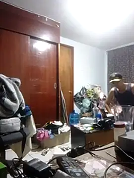 jperezofficial1 online show from November 13, 2025, 2:32 am