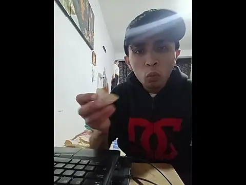 jperezofficial1 online show from November 29, 2025, 3:09 am