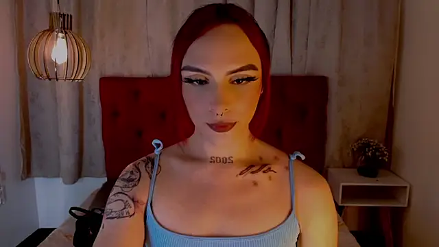 AdharaaMoon online show from March 8, 2025, 3:50 am