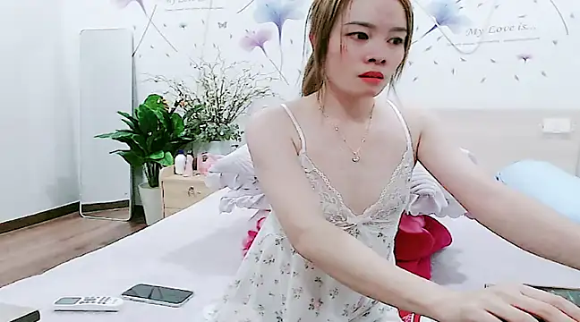 Snapshot of HC_jun chatting on December 25, 2024, 3:08 am HC jun online show from December 25, 2024, 3:08 am