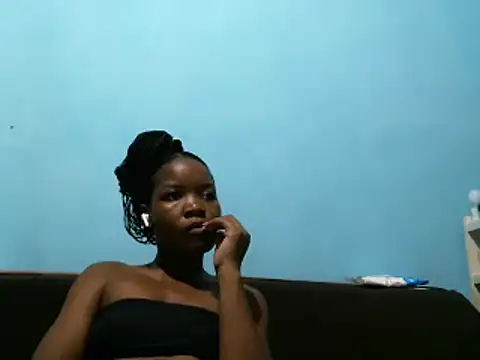 Snapshot of cocolicky chatting on February 26, 2025, 11:41 am cocolicky online show from February 26, 2025, 11:41 am