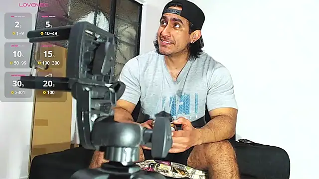 willian m777 online show from September 19, 2025, 4:03 am