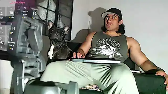 willian m777 online show from November 29, 2025, 4:26 am