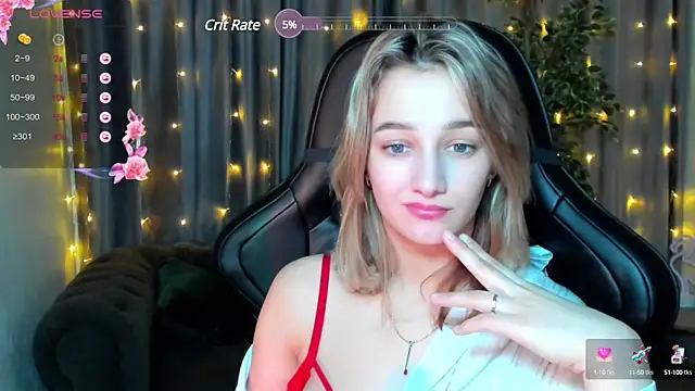 Sinty Noria online show from January 14, 2025, 4:15 am