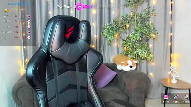 Sinty Noria online show from January 15, 2025, 4:15 am