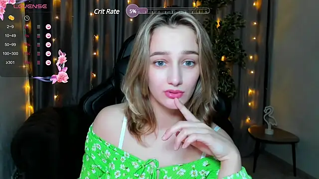 Sinty Noria online show from January 25, 2025, 7:17 am