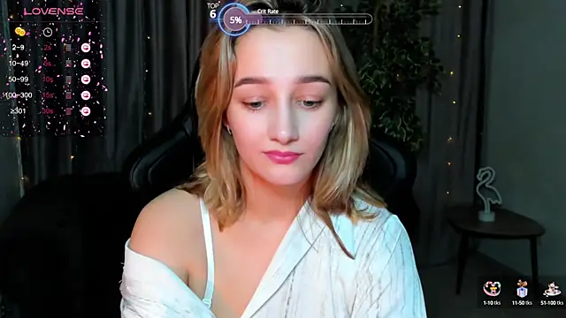 Sinty Noria online show from January 27, 2025, 7:14 am