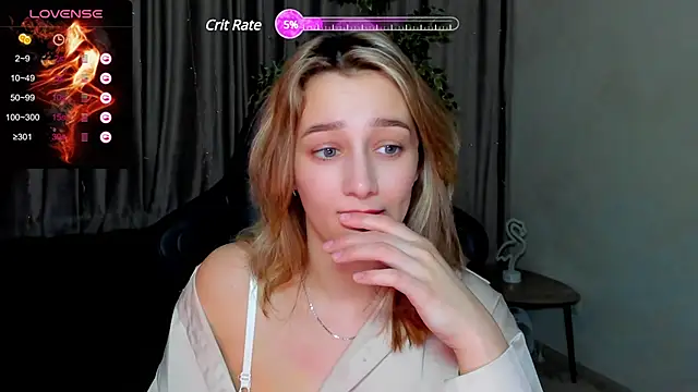 Sinty Noria online show from February 3, 2025, 7:18 am