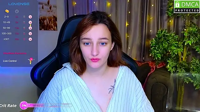 Sinty Noria online show from November 7, 2025, 8:25 am