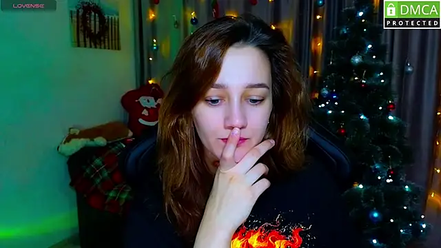 Sinty Noria online show from December 2, 2025, 1:00 am