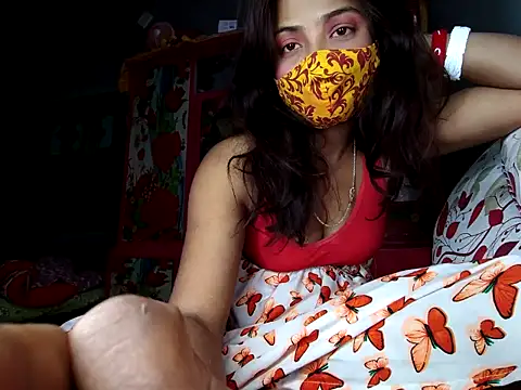 cutesoma2 online show from January 7, 2025, 5:31 pm