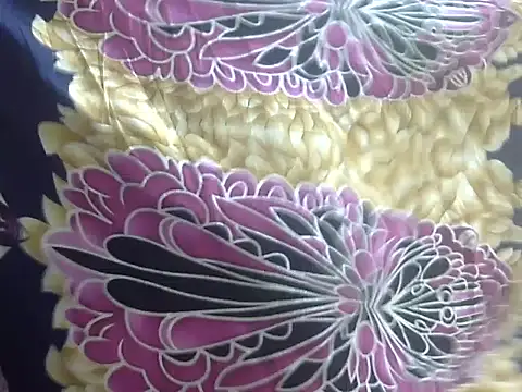 Sexy racy rebel  online show from March 19, 2025, 8:11 pm