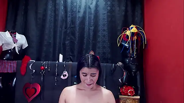 Hannamariana online show from March 8, 2025, 12:09 pm