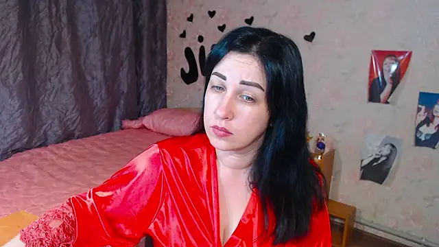 JillStevens online show from December 5, 2025, 7:17 am