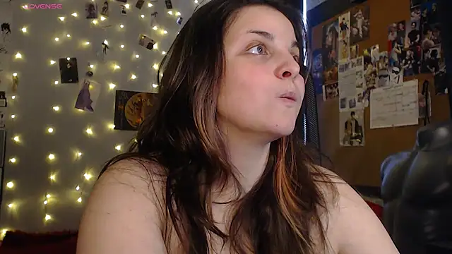 Snapshot of Saya_sweet chatting on October 12, 2025, 9:41 am Saya sweet online show from October 12, 2025, 9:41 am