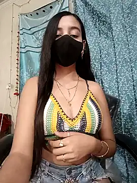 Parinaaz18 online show from February 4, 2025, 1:56 am