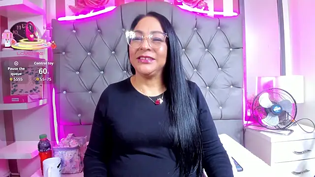 Gina Myers online show from November 10, 2025, 12:37 pm