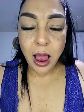 Gina Myers online show from November 22, 2025, 2:21 am