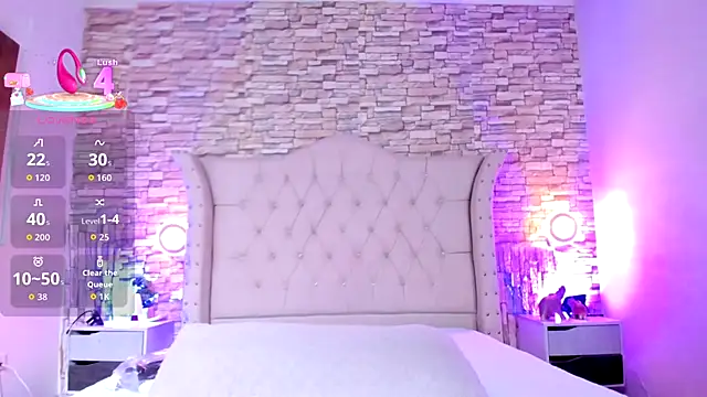 Gina Myers online show from November 28, 2025, 12:41 pm