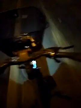 KidoXVII online show from December 10, 2024, 1:22 am