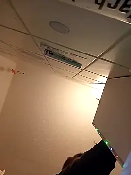 KidoXVII online show from March 10, 2025, 2:48 pm