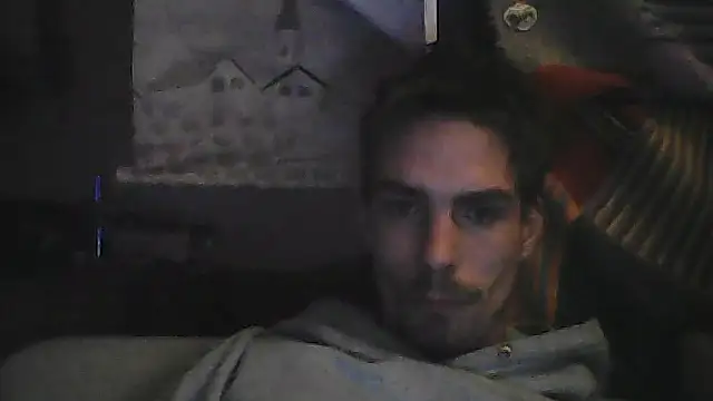 KidoXVII online show from October 31, 2025, 12:33 am