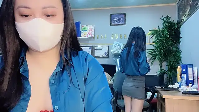 Snapshot of Bamboo_Swetie chatting on December 21, 2024, 2:47 pm Bamboo Swetie online show from December 21, 2024, 2:47 pm