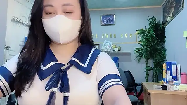 Snapshot of Bamboo_Swetie chatting on January 7, 2025, 2:41 pm Bamboo Swetie online show from January 7, 2025, 2:41 pm