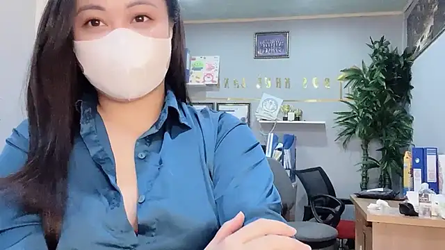 Snapshot of Bamboo_Swetie chatting on January 13, 2025, 4:18 am Bamboo Swetie online show from January 13, 2025, 4:18 am