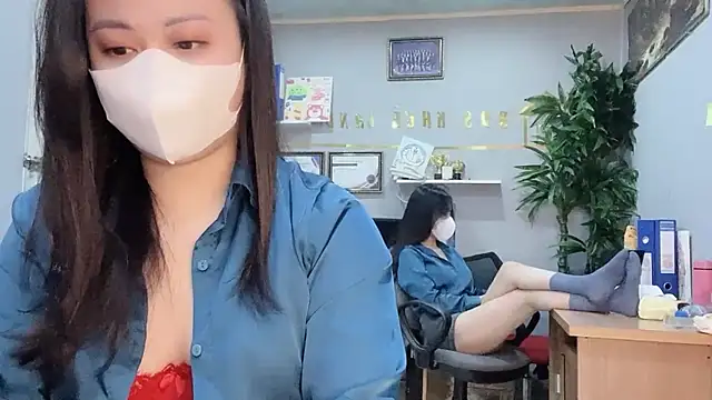 Snapshot of Bamboo_Swetie chatting on January 16, 2025, 2:41 pm Bamboo Swetie online show from January 16, 2025, 2:41 pm