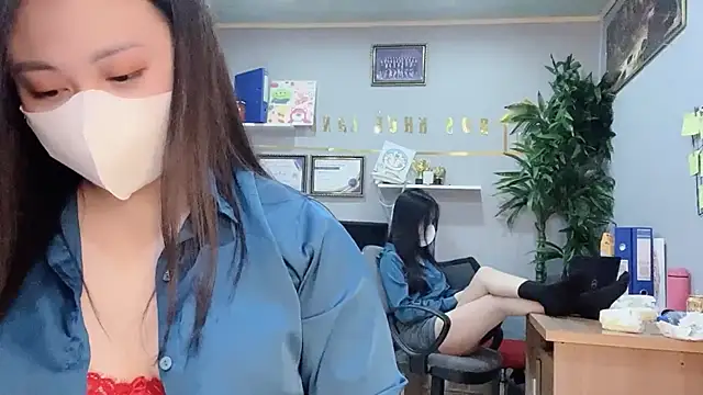 Snapshot of Bamboo_Swetie chatting on January 20, 2025, 3:18 pm Bamboo Swetie online show from January 20, 2025, 3:18 pm