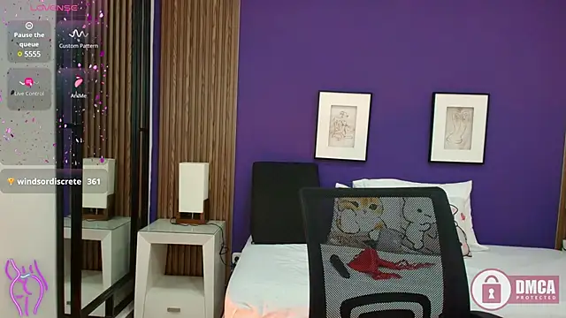 alina martinelli online show from February 14, 2025, 3:47 pm