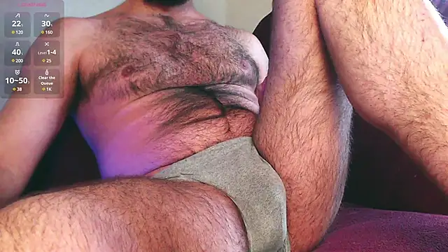 Snapshot of Deckard_Webb1_ chatting on March 8, 2025, 7:42 pm Deckard Webb1 online show from March 8, 2025, 7:42 pm