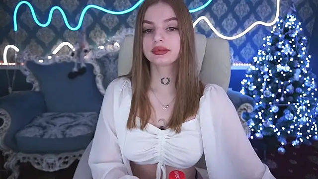 Snapshot of Lexi_Si chatting on December 14, 2024, 10:45 am Lexi Si online show from December 14, 2024, 10:45 am