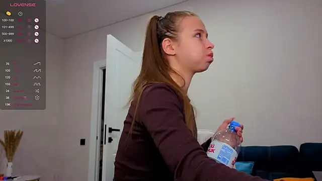 Dream emma online show from November 25, 2025, 1:49 am