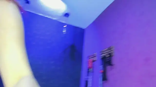 Alexa Slave online show from March 7, 2025, 7:16 pm