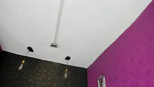 Alexa Slave online show from October 8, 2025, 7:11 pm