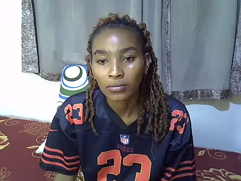 cute-alexis online show from January 25, 2025, 5:08 pm